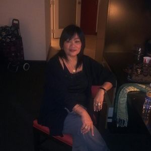 Meet your Posher, Joanne